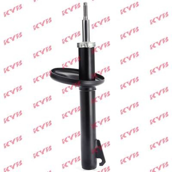 2X StoßDäMpfer Premium KYB 633835 FüR Caddy Favorit Felicia VW 9U7 6U7 6UF Skoda-image