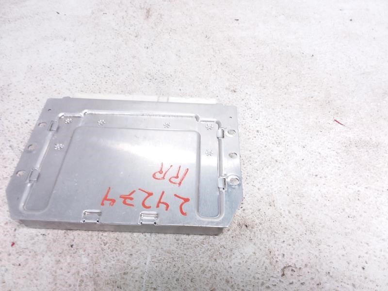 Maserati Levante 2018 Air suspension module P/N 670105688