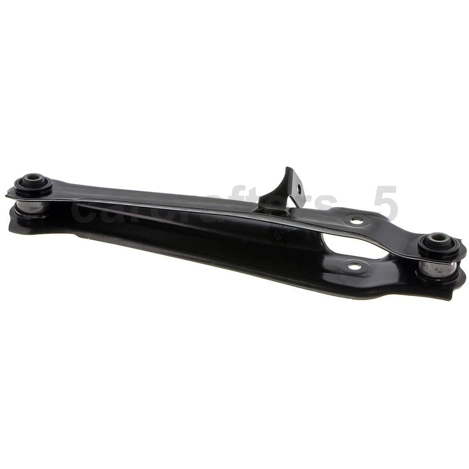 Brazo de control inferior trasero izquierdo derecho Mevotech para Volvo S40 V40 2000-2004 1,9 L Foto 3 de 4