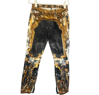 Ksubi Jeans The Alter Women's Size 29 RRP $350 Designer Denim