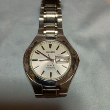 Working SEIKO DOLCE Perpetual Calendar