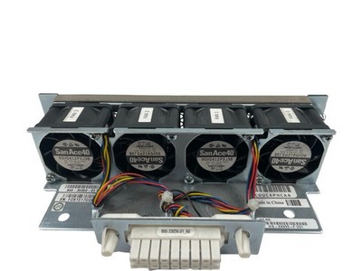 Cisco WS-X4993-F Fan tray module 800-35050-01