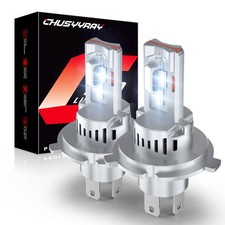 Newest 9003 H4 Led Headlight Bulbs Hi Low Beam Conversion Kit 6500k White Canbus Newest 9003 H4 Led Headlight Bulbs Hi Low Beam Conversion Kit 6500k White Canbus