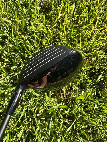 Titleist GT280 13° Mini Driver Tensei 1K Blue 75 X-Stiff - Excellent condition - Picture 2 of 9