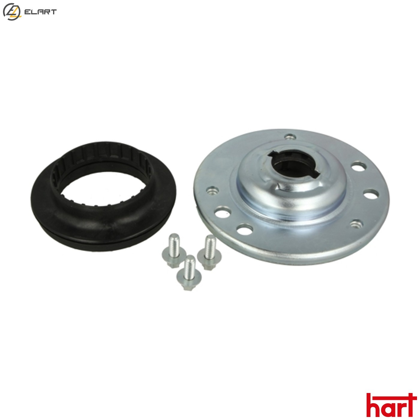 REPAIR KIT SUSPENSION STRUT SUPPORT MOUNT 467 518 FOR FIAT SAAB OPEL 4cyl CROMA