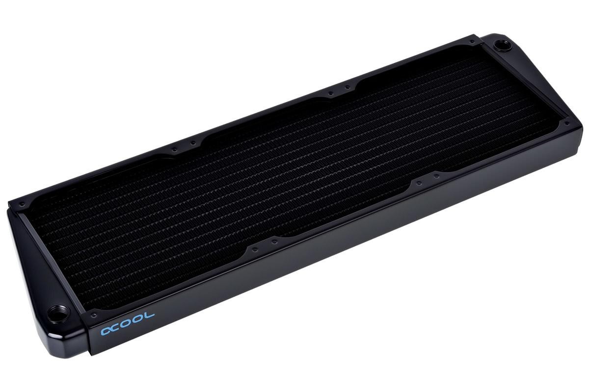 Alphacool 14243 computer cooling system part/accessory Radiator