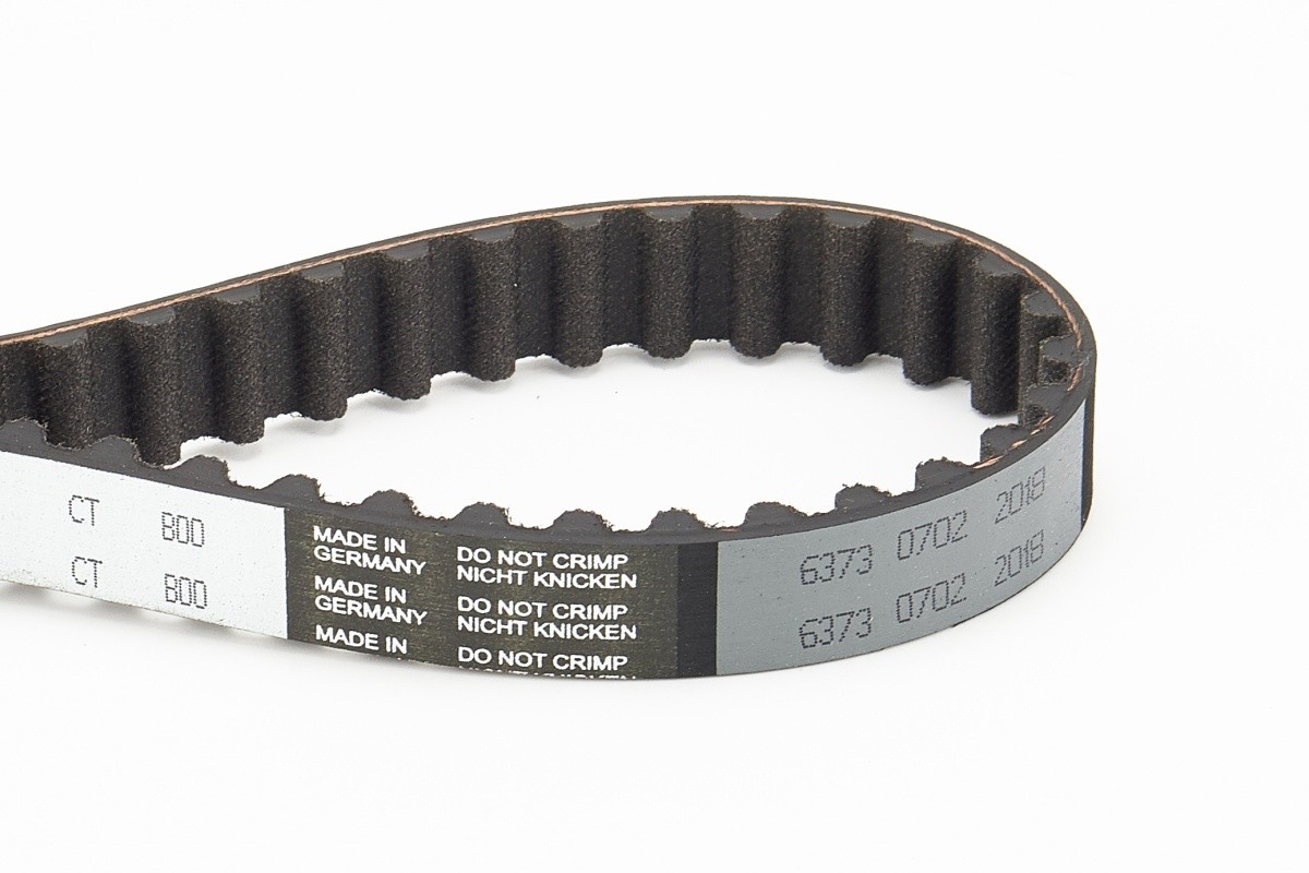 Fits CONTITECH CT 800 Timing belt CT 800 Balancer shaft belt (70PK667 ⭐UK Stock⭐