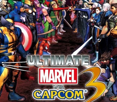 Ultimate Marvel vs. Capcom 3 | Steam Key | Lieferung per E-Mail