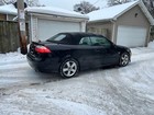 2006 Saab 9-3 AERO