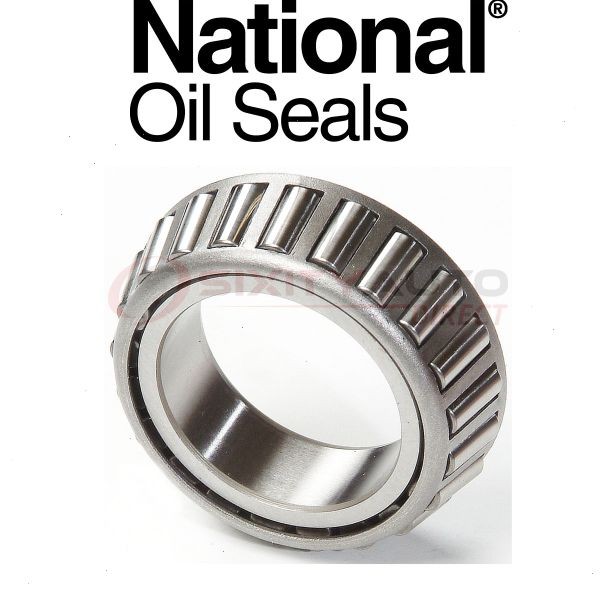 Rolls-Royce Corniche 1971-1985 Rear Inner Differential pinion bearing
