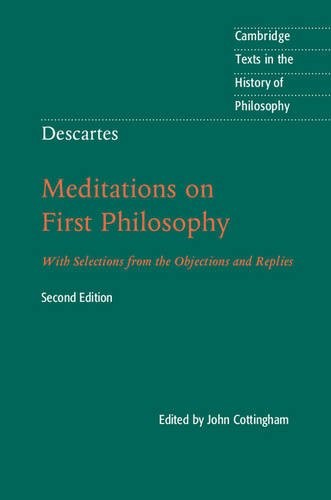Descartes: Meditations on First Philosophy: With Selections from the... - Image 2
