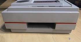 Vintage Intellivision II Game Console W/ Power Cord