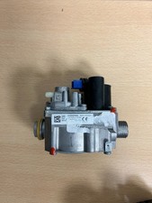 Honeywell Hausgasventil 24V VK8205V6005