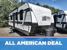 2026 Grand Design Momentum MAV 27MAV