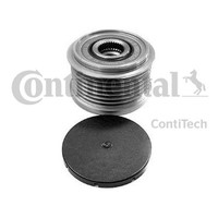 Continental Ctam Generatorfreilauf AP9063 FüR Ford Transit Bus Ranger TKE V363 7