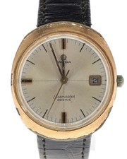 Omega Seamaster Cosmic 136022-Tool 107 AT GP Case 