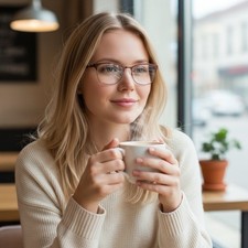 Vogue T VO3987-B 52 16 135 Tortoise Brown / Bronze Eyeglasses / Frames K68