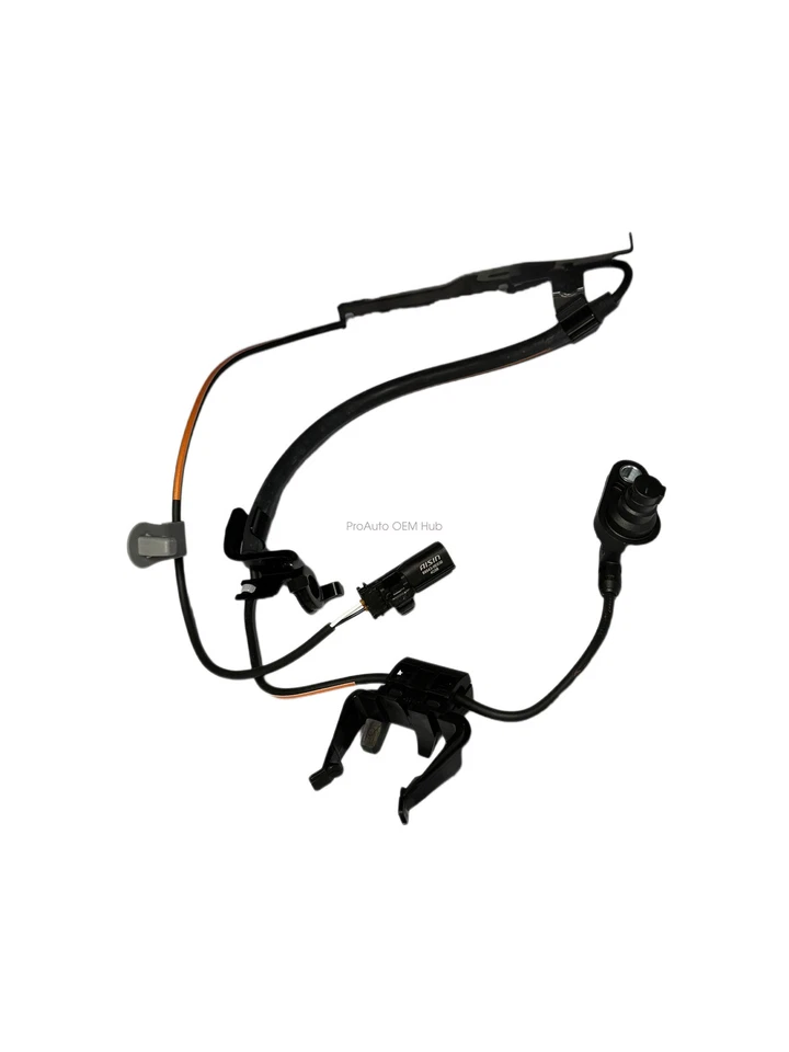 OEM AISIN ABS Wheel Speed Sensor Front Left for 2010-2015 LEXUS RX350 RX450H 3.5 - Image 3 of 4