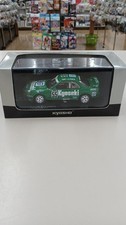Kyosho KYOSEKI SKYLINE GP-1 PLUS 1 43 NISSAN Skyline GT-R BNR32