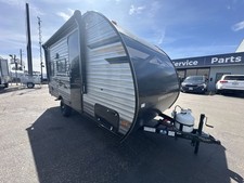 2026 Forest River Aurora Light 15RDX
