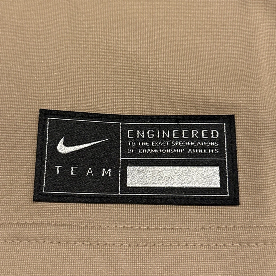 2023 Rivalry Collection Men’s Nike Army Black Knights Football Jersey Medium M - Image 2 of 4