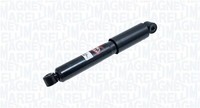 StoßDäMpfer Hinten FüR Renault Kangoo Kc0/1 Express Fc0/1 Rapid Ab 02-> 230611