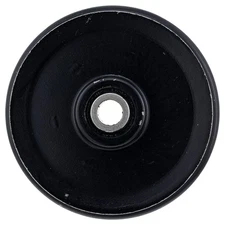 MTD 756-04148 Flat Idler Pulley 2.5 Od Troy-Bilt Wheel Trimmer Hop Curb 550 520