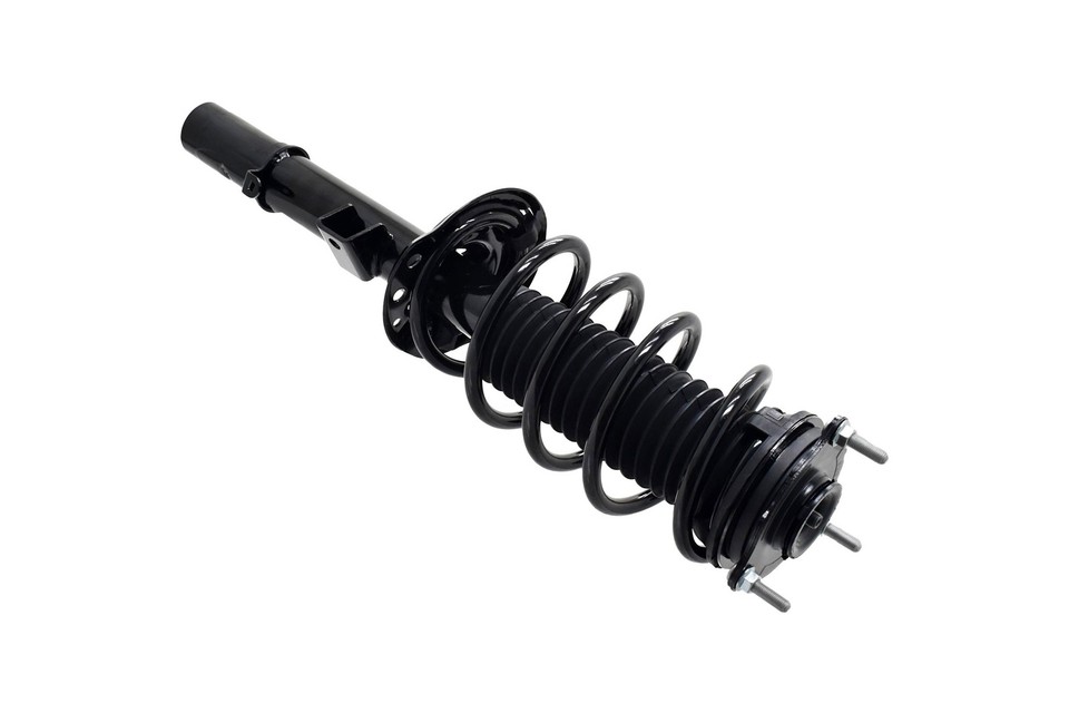 FCS Suspension Strut and Coil Spring Assembly for 18-24 Honda Odyssey ...