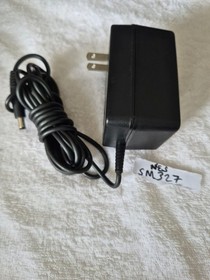 Nintendo NES AC Adapter Power Supply NES-002 OEM Tested Original 