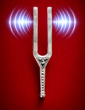 Forcella sintonizzazione frequenza 528 Hz Solfeggio Love tono miracoloso RV-MEDICS