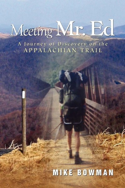 Mike Bowman | Meeting Mr. Ed | Taschenbuch | Englisch (2009) | Xlibris-image