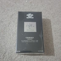 Men's Aftershave 100ml EDP Authentic Fragrance