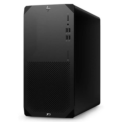 HP Z2 Tower G9/Intel Core i9-12900K/ 16GB DDR5/512GB SSD/AMD Radeon Pro W6600