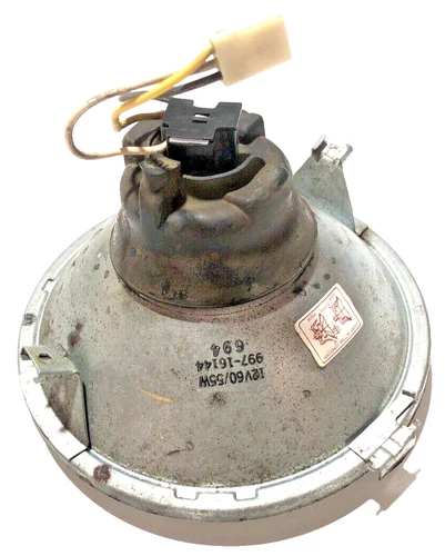 COVER, SOCKET