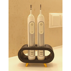 Toothbrush Holder for Oral-B Genius–Durable Electric Toothbrush Stand Organizer
