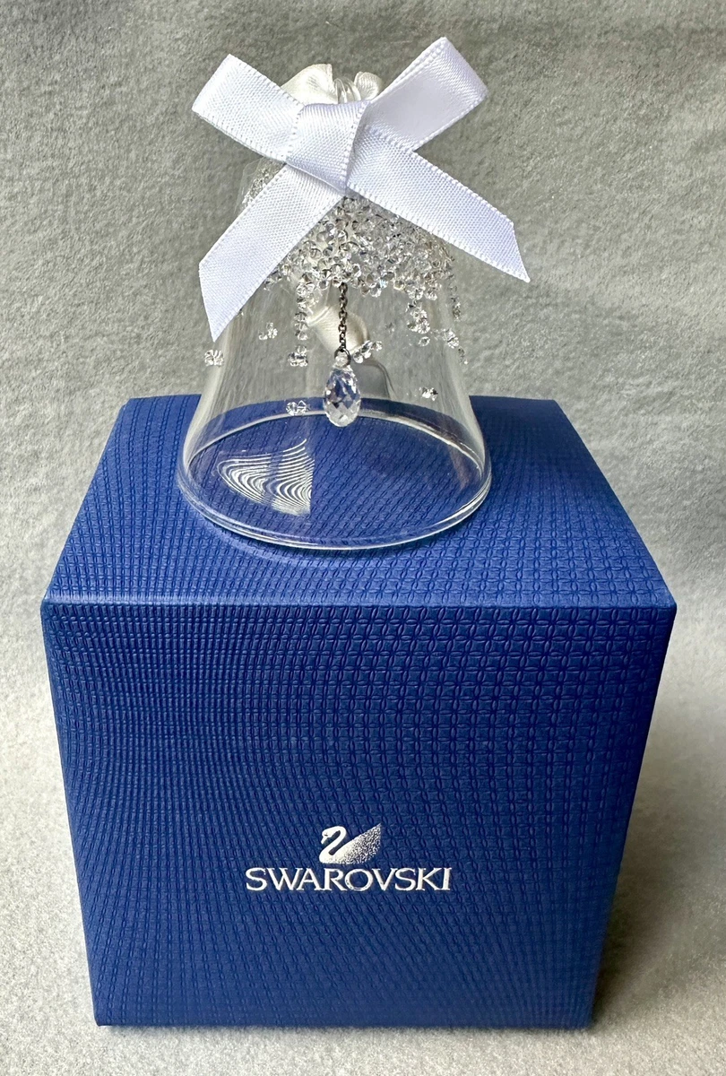 Swarovski Bell Ornaments for sale | eBay