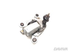 Honda Civic Heckscheibenwischermotor 1995 Fließheck 53007312 (91-95) 1.6 VTi 16V