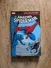 The Amazing Spider-Man Epic Collection Volume 11 : Nine Lives Has The Black Cat