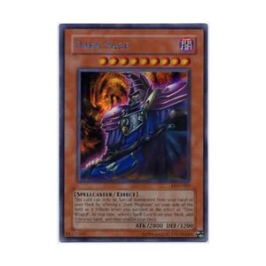 Dark Sage Yugioh | eBay