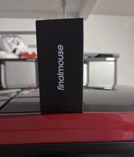 Finalmouse UltralightX Frostlord Medium  With Key For 2026 Drops  IN HAND