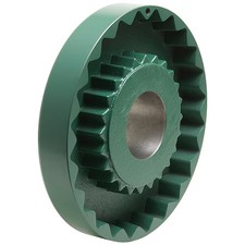 Tb Woods 8Sc5010 Sure-Flex Sleeve Coupling Spacer Flange, 8Sc