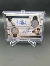 2025 Topps Definitive Baseball Set Checklist and Review 24