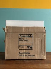 Rare Artemide Replacement Accademia Piccolo Design Cini Boeri