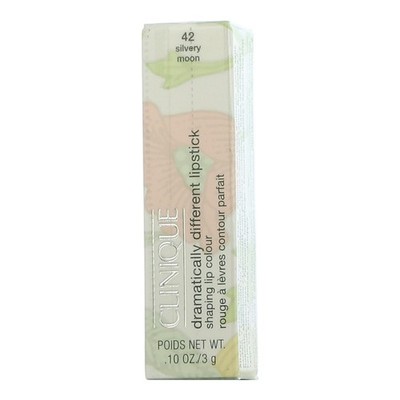 Clinique Dramatically Different Lipstick 42 Silvery Moon 3g