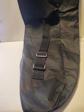 Wheelchair Oxygen Tank Holder Bag