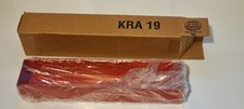 NEW Snap On Tools RED KRA19 KRA-19 Vintage Parts Tray - Can Holder for Roll Cab
