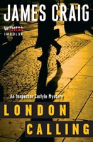 London Calling James Craig Taschenbuch Kartoniert / Broschiert Englisch 2018