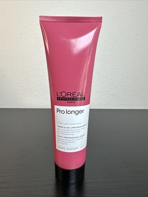 L'Oreal Professionnel Serie Expert Pro Longer 10-in-1 Professional Crème - 150ml