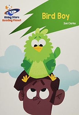 Reading Planet: Rocket Phonics   Target P... by Clarke, Zoe Paperback / softback