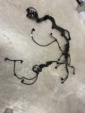 2020-2024 BMW X3 M40 3.0L ENGINE WIRE CABLE WIRING HARNESS 8693367 OEM